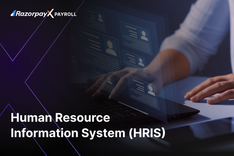 HRIS (Human Resource Information System)