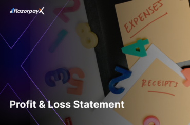 profit and loss statement