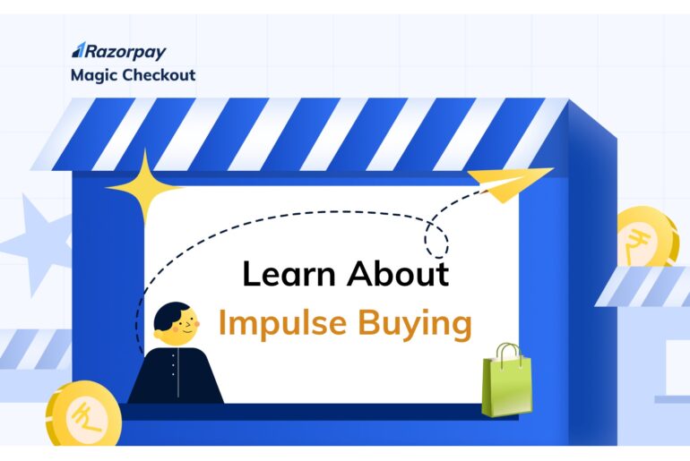 Learn about impulse buying