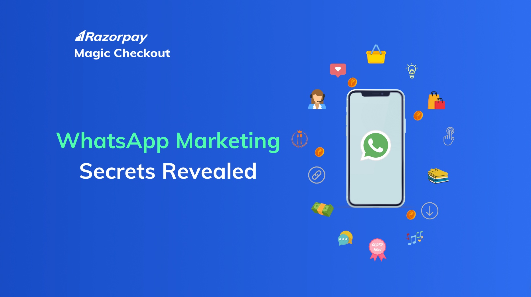 Start Your WhatsApp Marketing Journey