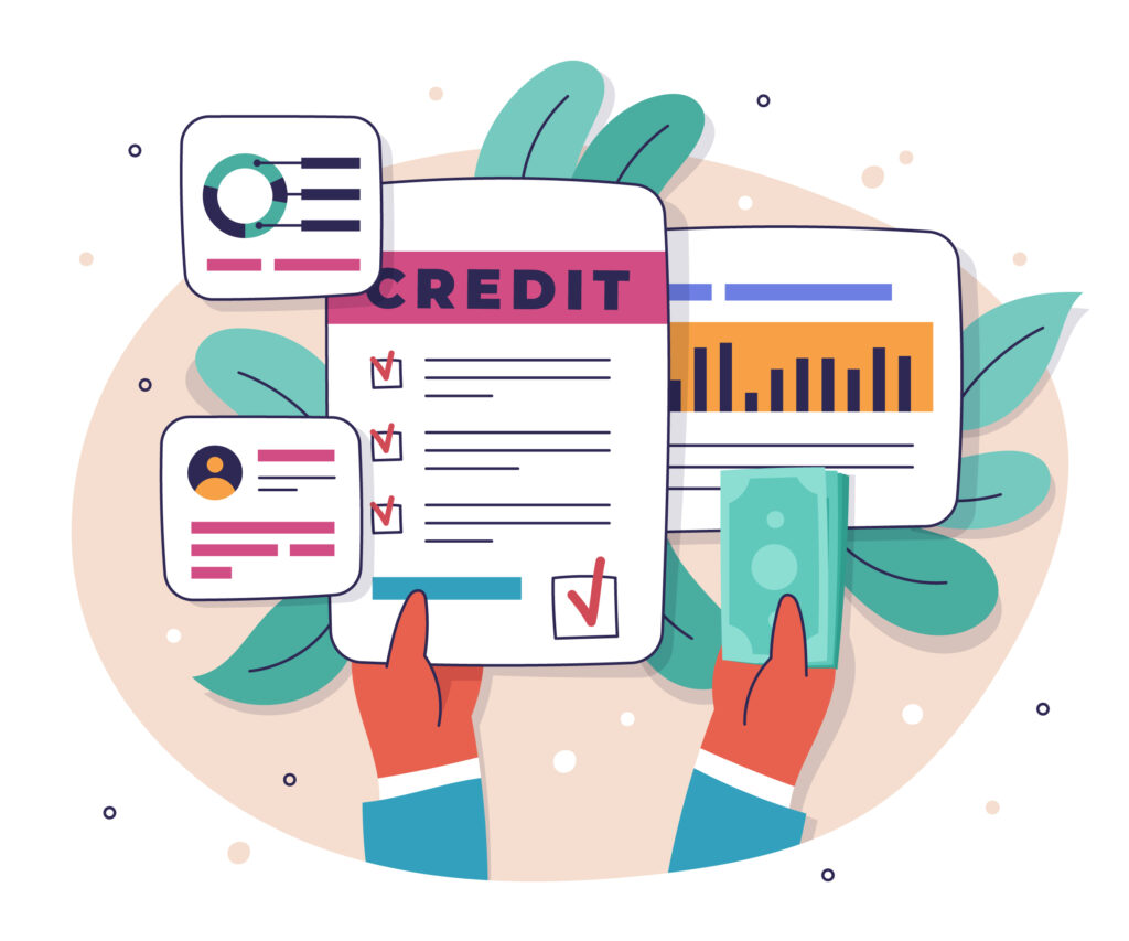 letter of credit vs line of credit