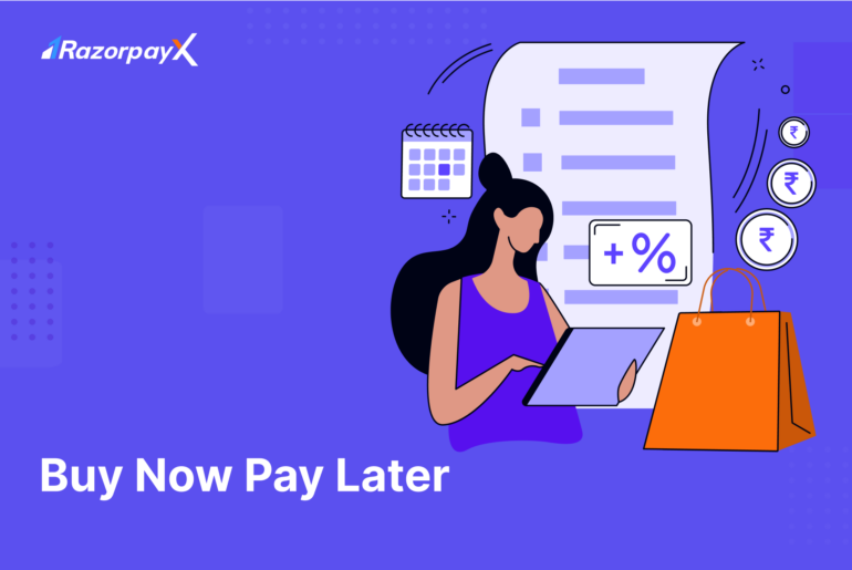 buy now pay later (BNPL)