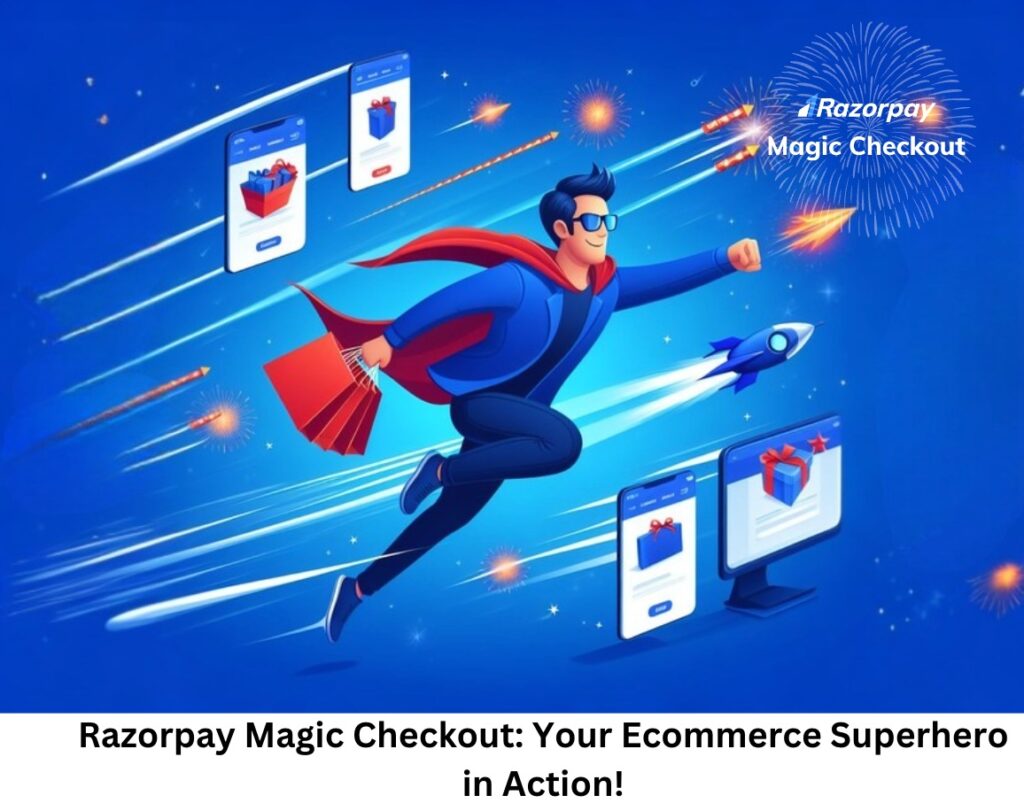 Ecommerce Growth in India- Magic can make it happen!