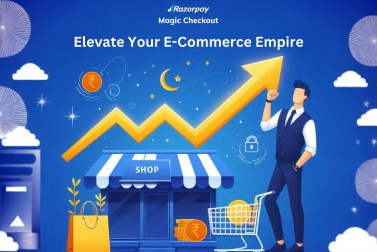 Ecommerce growth in India: Driving success