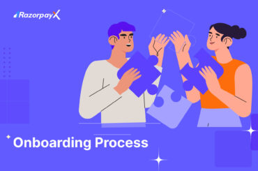 onboarding process