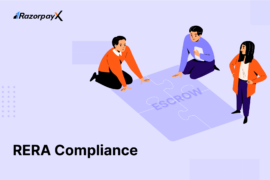 RERA Compliance 2023: Checklist, Benefits - RazorpayX