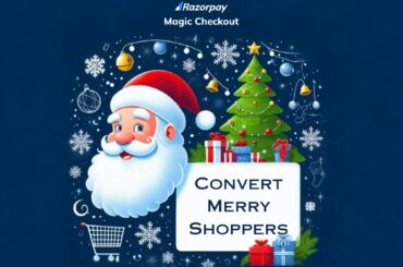 How to increase conversion rates this Christmas?