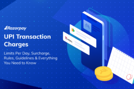 Upi Transaction Charges And Fees 2024 Limits Per Day Guidelines