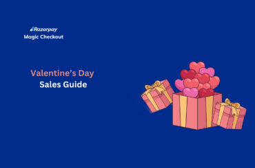 Valentine's Day marketing ideas