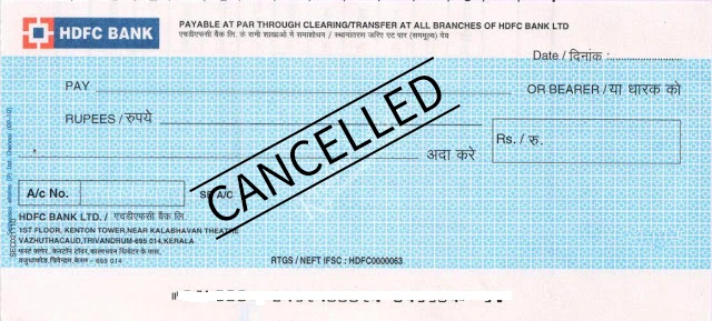 cancelled cheque image