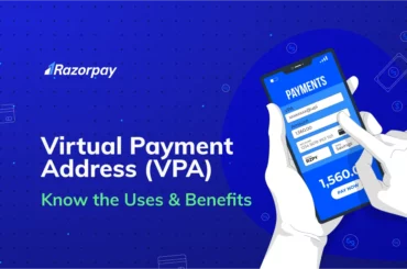 virtual payment address