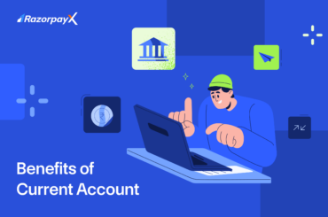 benefits of current account