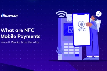 what are nfc mobile payments