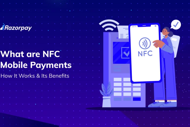 what are nfc mobile payments
