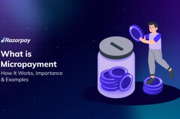 what is micropayment