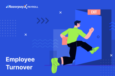 employee turnover