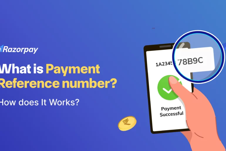 What is Payment Reference?