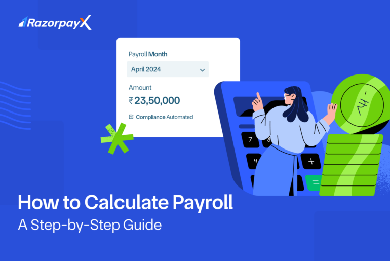 how to calculate payroll