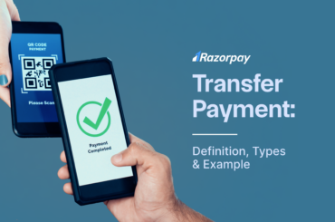 What is Transfer Payment