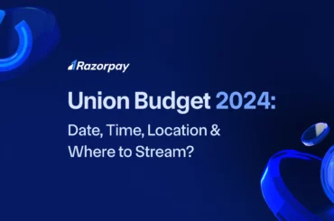 Union Budget 2024 Date and Time