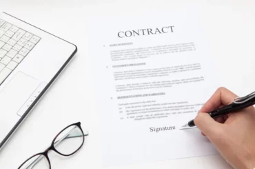 freelancer agreement guide