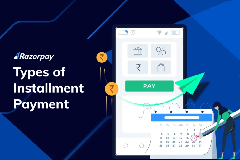 what is installment payment