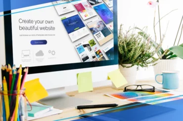 a guide to web development for small businesses