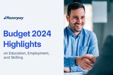 budget 2024 highlights on education employment skilling
