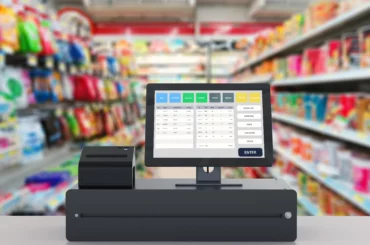 can point of sale improve the growth of businesses