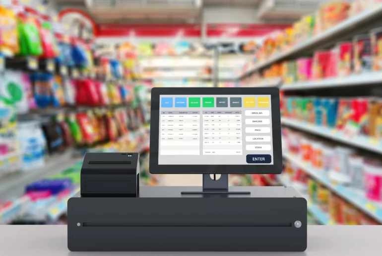 can point of sale improve the growth of businesses
