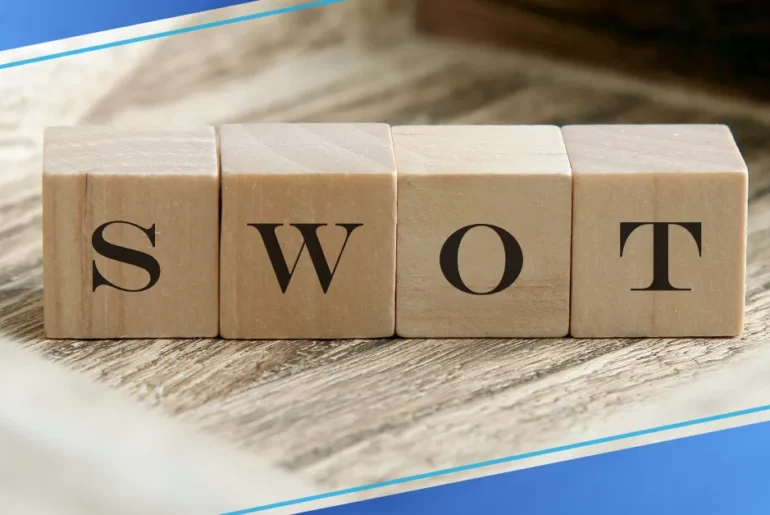 how to do a swot analysis for your business