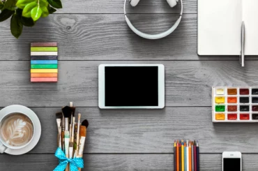 how to sell art online