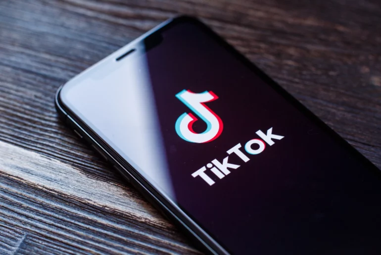 how to use tiktok to scale your ecommerce business