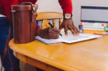Non-disclosure Agreement