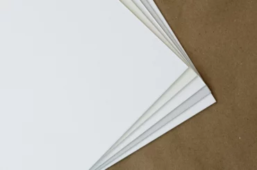 the white paper way
