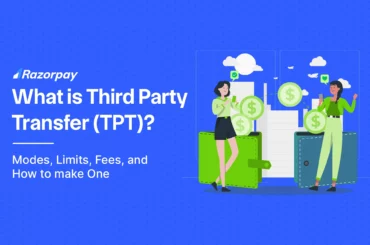 third party transfer tpt