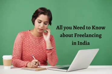 What is Freelancing?