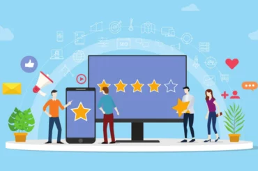 online reputation management