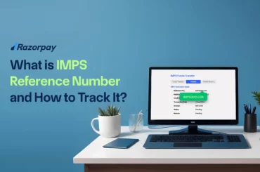 imps-reference-number