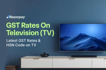 gst-on-television