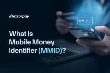 what is mmid mobile money identifier?