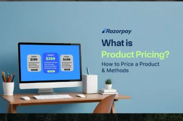 What Is Product Pricing