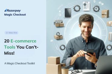 Must-have e-commerce tools