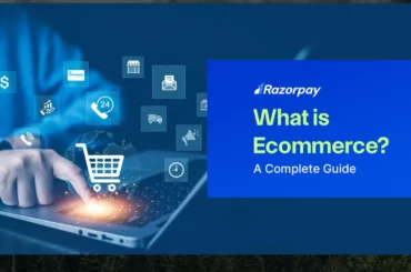 what is ecommerce