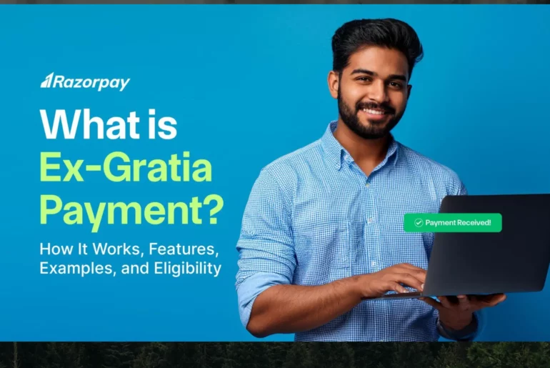 What Is Ex Gratia Payment Definition How It Works Examples