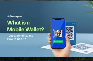 what is mobile wallet