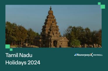 tamil nadu state holidays 2024