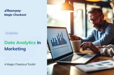 Data Analytics in Marketing