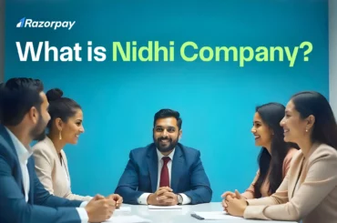 Nidhi Company