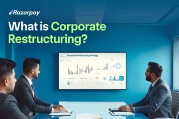 Corporate Restructuring